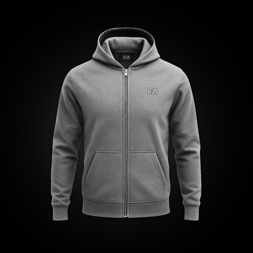 Stealth Armored Hoodie