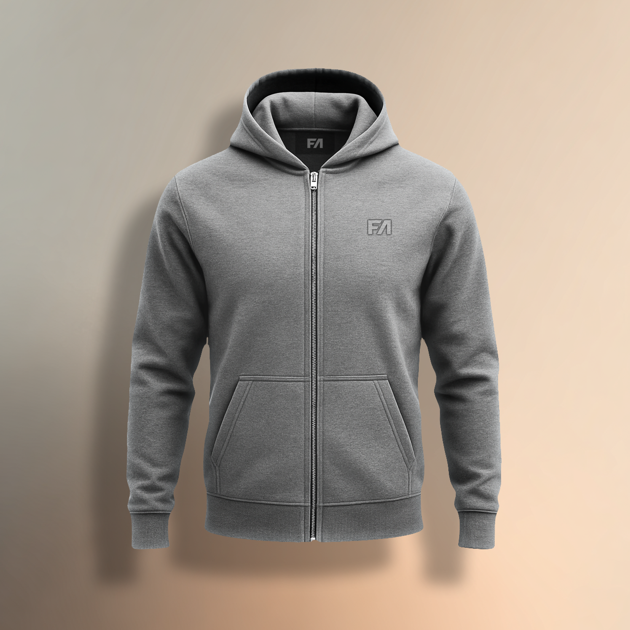 Stealth Armored Hoodie