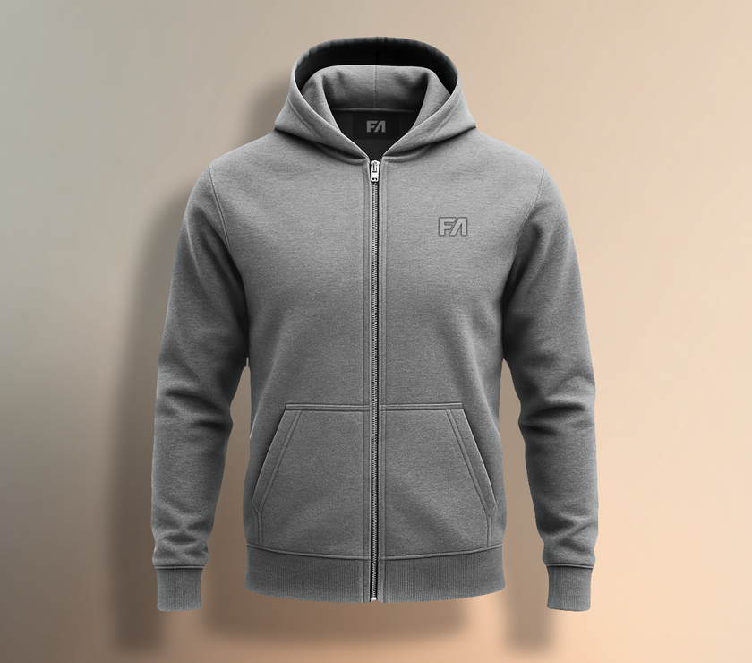 Stealth Armored Hoodie