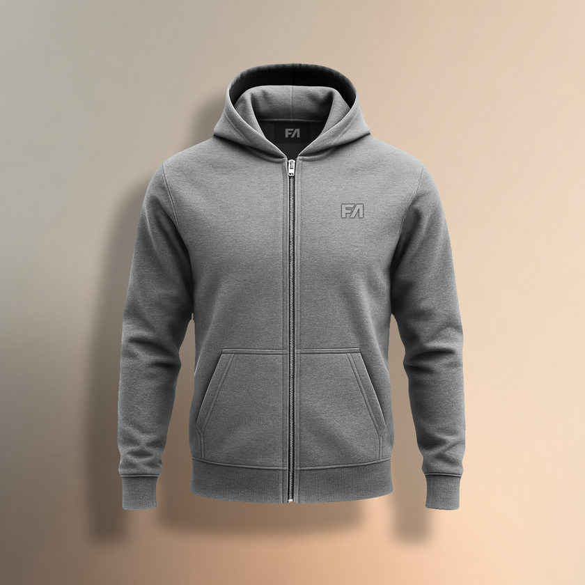 Stealth Armored Hoodie