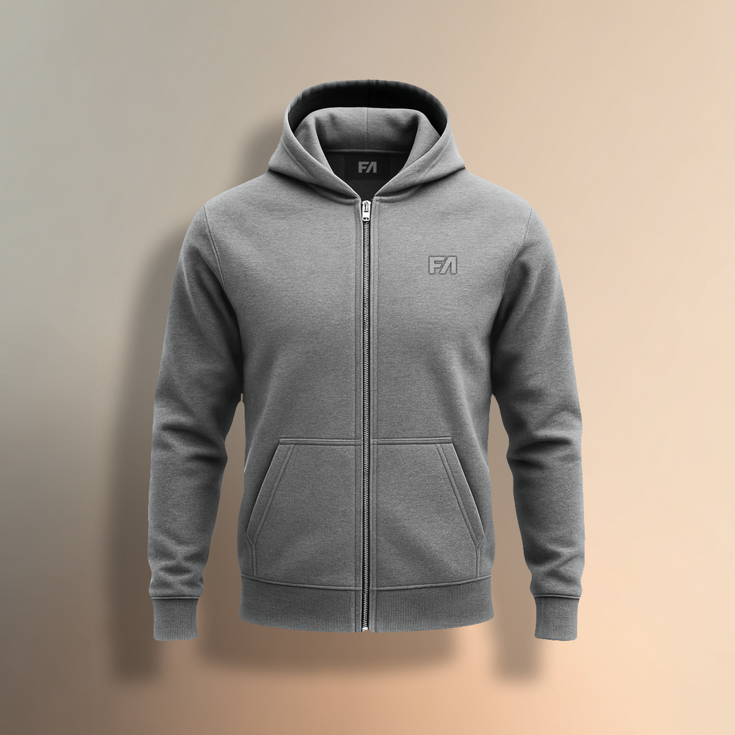 Stealth Armored Hoodie
