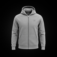 Stealth Armored Hoodie