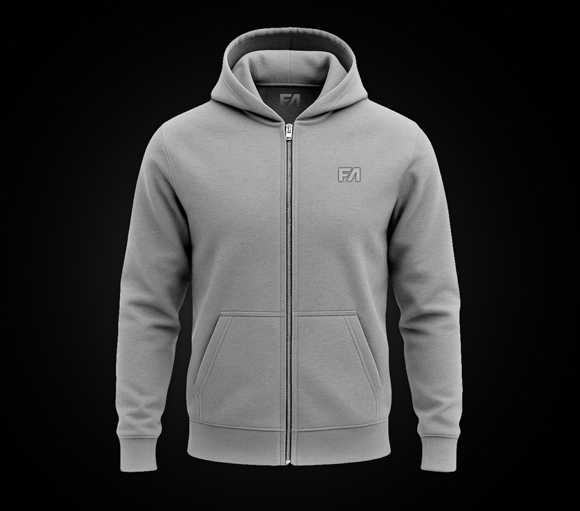 Stealth Armored Hoodie