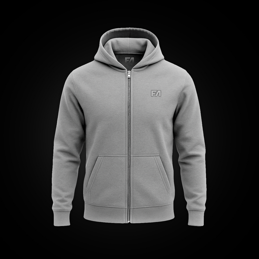 Stealth Armored Hoodie