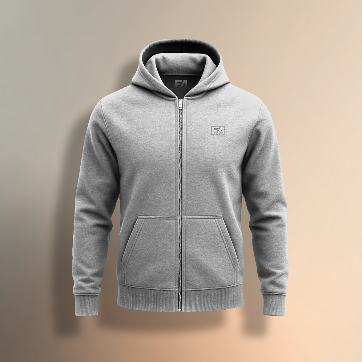 Stealth Armored Hoodie