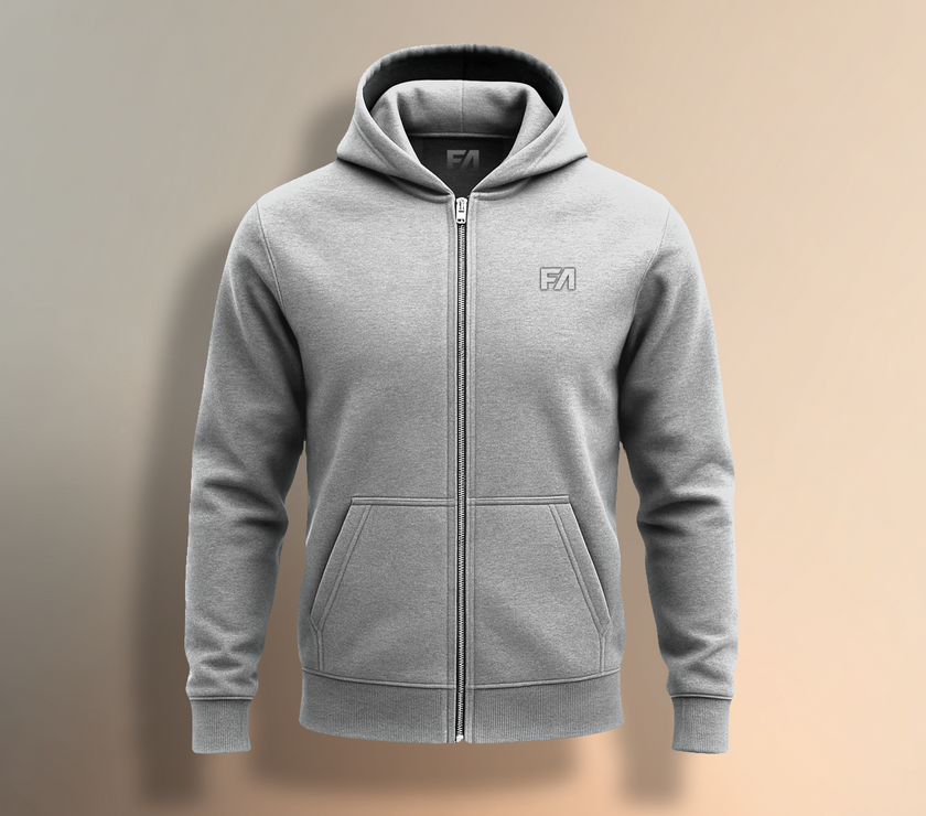 Stealth Armored Hoodie
