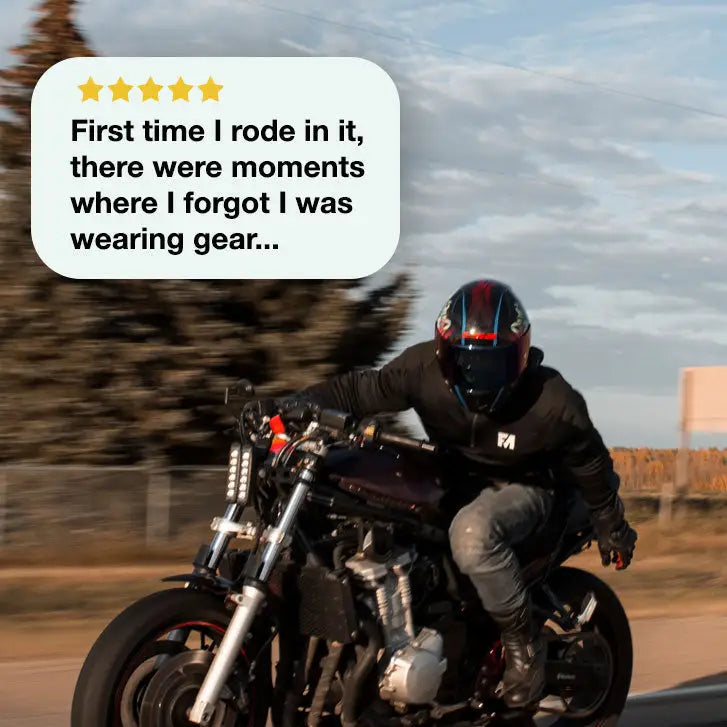 StreetFytr Armored Hoodie