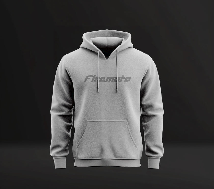 Spark Pullover