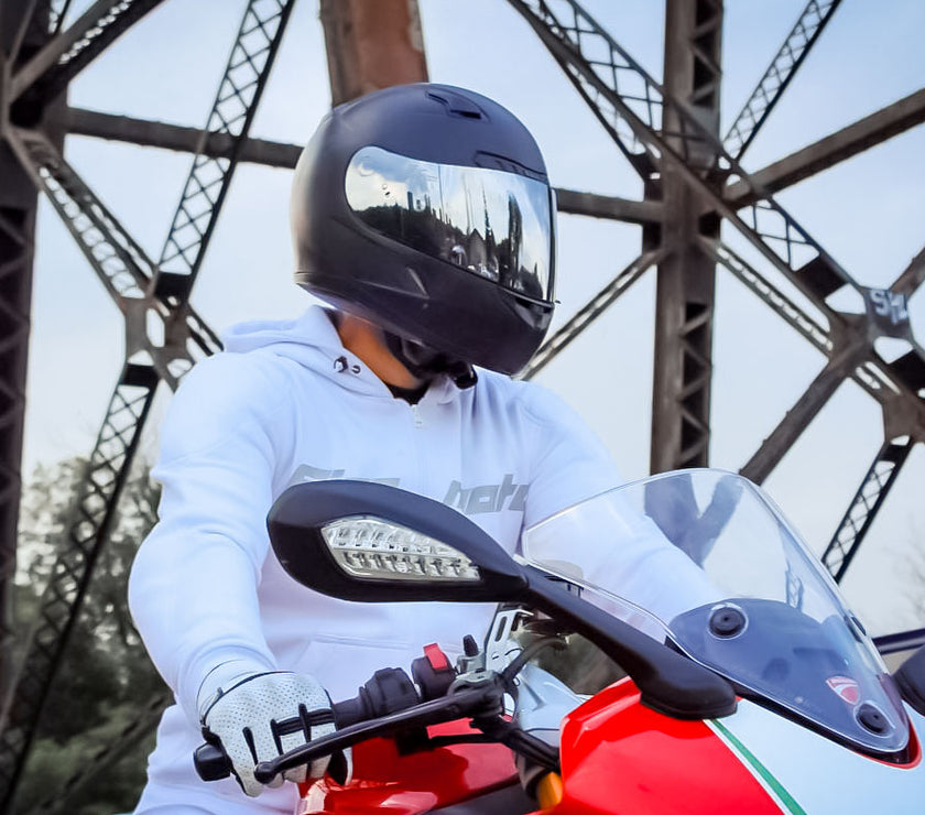 Spark Full-Zip