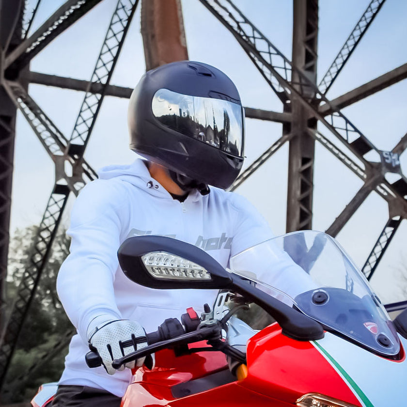 Spark Full-Zip