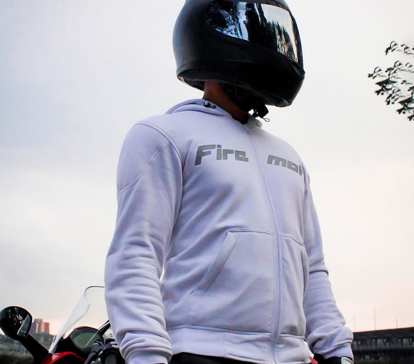 Spark Full-Zip