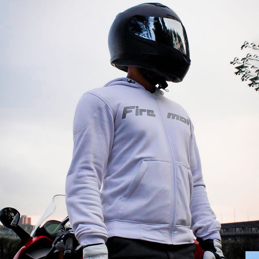 Spark Full-Zip