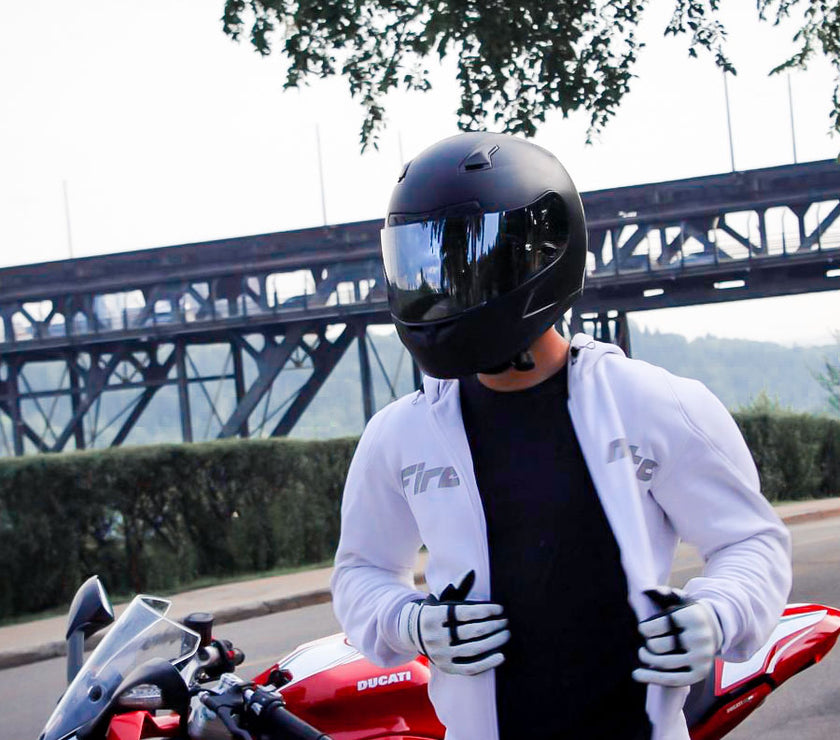 Spark Full-Zip