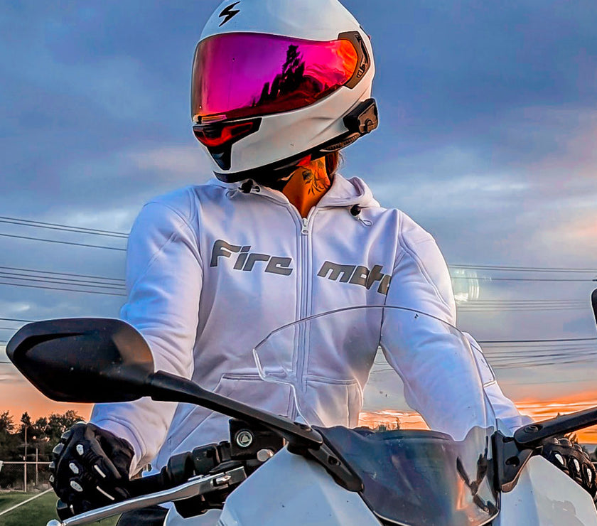 Spark Full-Zip