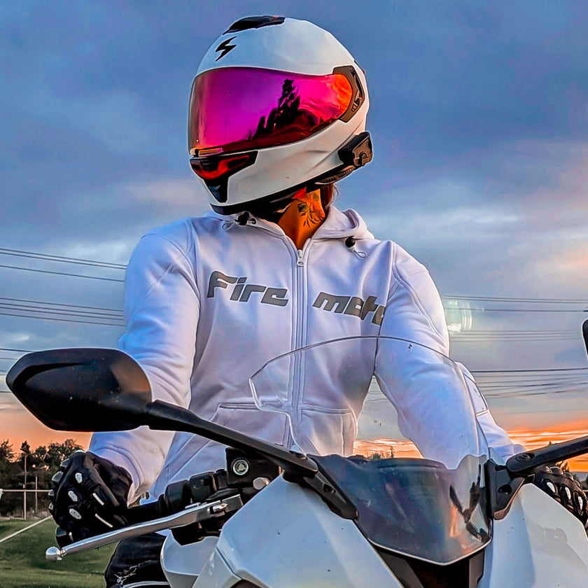 Spark Full-Zip