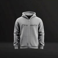 Spark Full-Zip