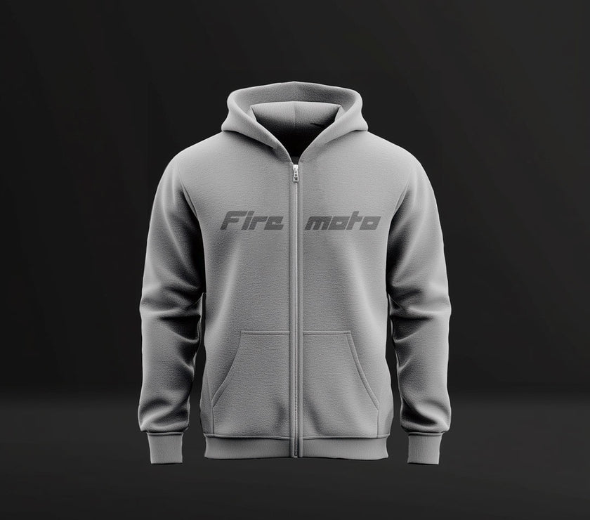 Spark Full-Zip