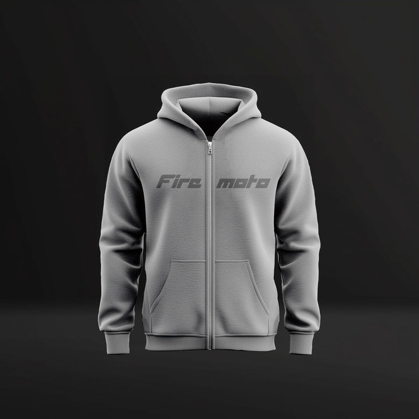 Spark Full-Zip