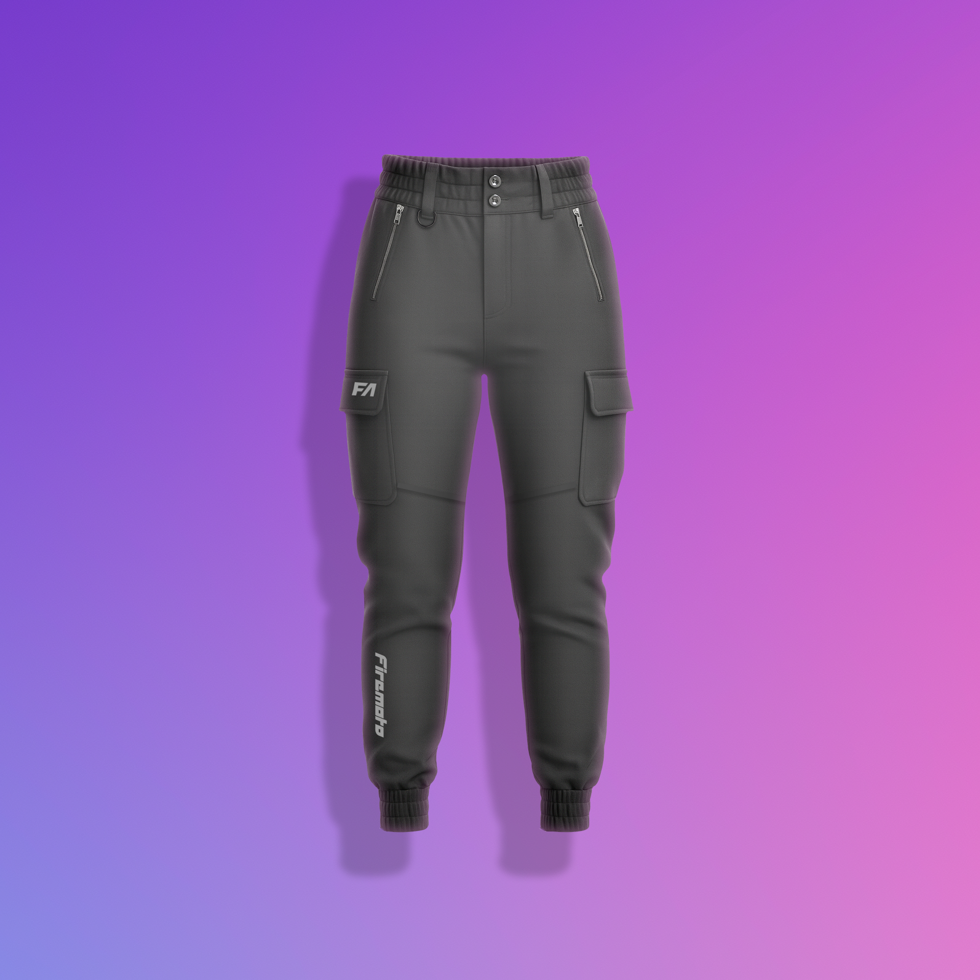 Sunday Women's Armored Joggers