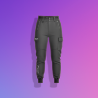 Sunday Women's Armored Joggers