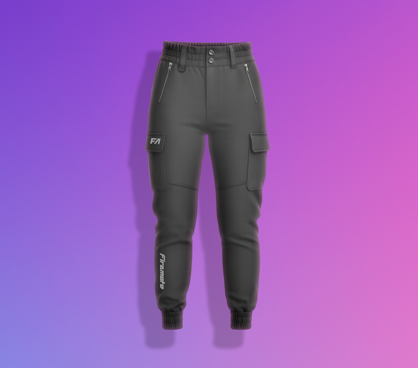 Sunday Women's Armored Joggers