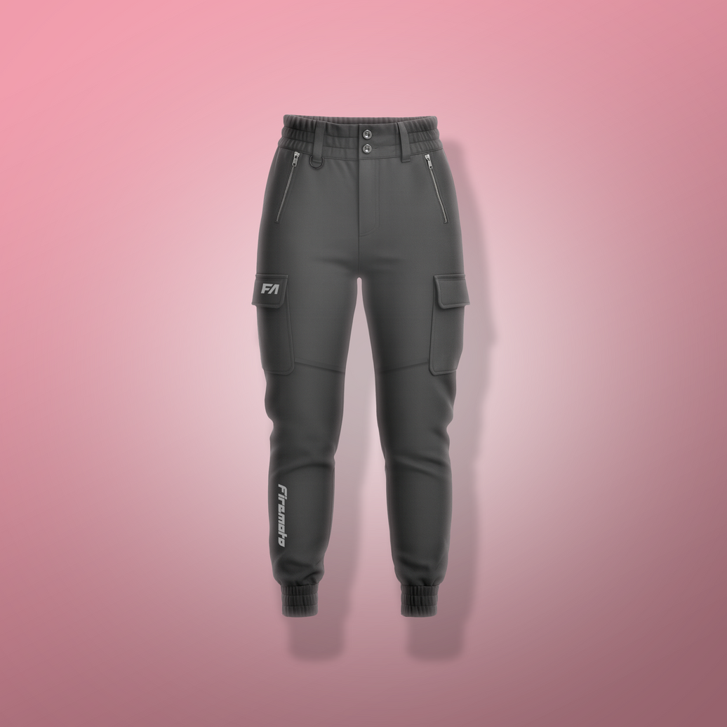 Sunday Women's Armored Joggers