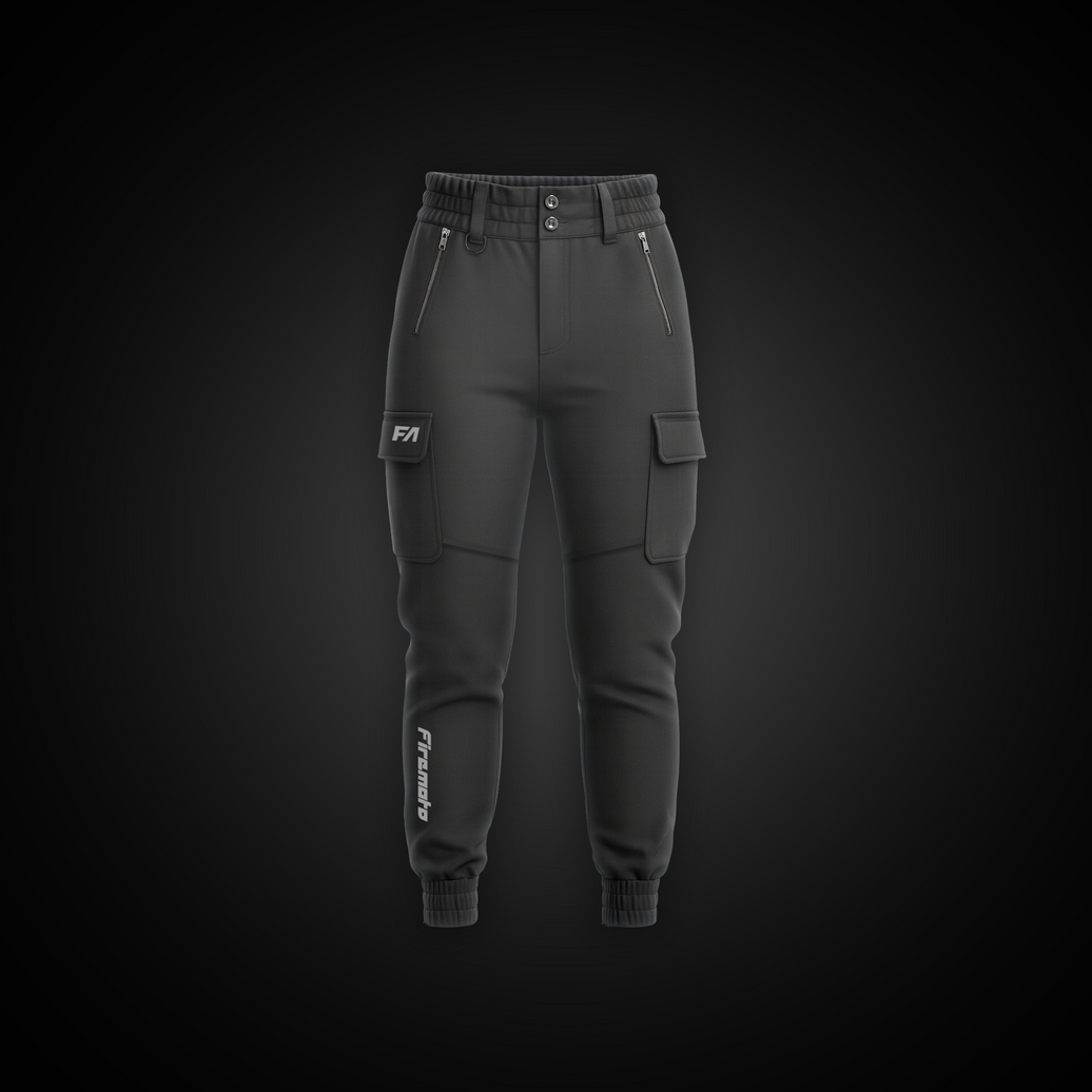 Sunday Women's Armored Joggers