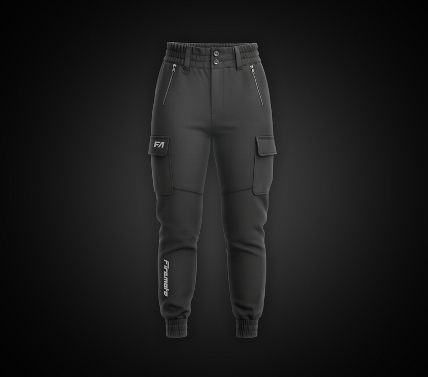 Sunday Women's Armored Joggers